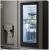 ����������� LG GR-X24FMKBL InstaView Door-in-Door ������ ����� 4-� ������� ������������� � ������������ � ����