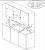   Hotpoint HB 1560S BF