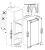   Hotpoint BHBDR 18I