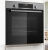   Bosch HBG536ES3
