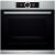  BOSCH HBG636LS1 Serie | 8