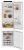   Hotpoint HBT 18 177,5 , No Frost,  , ,  