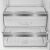   Hotpoint HBT 20  NoFrost 193,5 