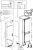   Hotpoint HBT 20  NoFrost 193,5 