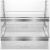   Hotpoint HBT 400I NoFrost, 194x69 ,  