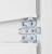   Hotpoint HBT 400I NoFrost, 194x69 ,  