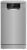   Haier HDWE11-36SS4RU