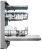   Haier HDWE11-36SS4RU