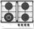    Evelux HEG 675 WG