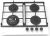    Evelux HEG 675 WG