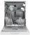   Hotpoint HF 5C84 DW