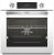   Hotpoint HFE8 1221 H WH 