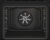   Hotpoint HFE8 1224 H BL 