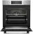   Hotpoint HFE8 1231 JSH IX  