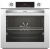   Hotpoint HFE9 1231 JSH WHG 
