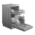   Hotpoint HFS 1C57 S, 