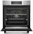   Hotpoint HFTE8 821 H IX  