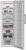  Hotpoint HFZ 6185 W