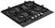   Hotpoint HG 61F/BK