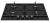   Hotpoint HG 61F/BK