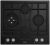 Варочная панель газовая Hotpoint HG 62FD/BK
