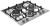 �������� ������ ������� Hotpoint HGMT 643 W IX