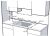 �������� ������ ������� Hotpoint HGMT 643 W IX