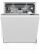    Hotpoint HI 5D83 DWT 60 , 15 , 43 , ,   , Aquastop, ,  