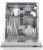    Hotpoint HI 5D83 DWT 60 , 15 , 43 , ,   , Aquastop, ,  