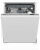    Hotpoint HI 5D84 DW