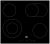 Варочная панель Beko HIC64403T