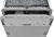    Hotpoint HIS 1B69WS 45 , ,  , 