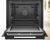   BOSCH HMG976KB1