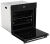   Haier HOX-T08AMTB