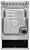   Hotpoint HS5V5PHW