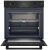   Hotpoint HSTF 1231 JSAH BLG