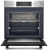   Hotpoint HSTF 1231 JSAH IX