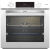   Hotpoint HSTF 1231 JSAH WHG
