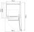  Hotpoint HT 4180 M , 185 , No Frost