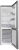  Hotpoint HT 4180 S , 185 , No Frost