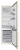  Hotpoint HT 4200 AB , 196 , No Frost