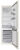  Hotpoint HT 5200 AB , 196 , No Frost, 