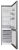  Hotpoint HT 5200 S , 196 , No Frost, 