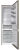  Hotpoint HT 6200 BZ , 196 , No Frost, 