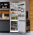  Hotpoint HT 6200 BZ , 196 , No Frost, 