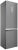  Hotpoint HT 7201I MX O3  , 196 , No Frost, 