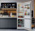  Hotpoint HT 7201I BZ O3 , 196 , No Frost, 