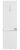  Hotpoint HT 7201I W O3 , 196 , No Frost, 