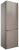  Indesit ITS 5180 XB  , 185 , No Frost, 