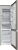  Indesit ITS 5180 XB  , 185 , No Frost, 